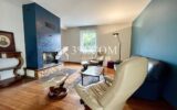 Maison à vendre à Cernay — Vue parc & jardin — photo 5