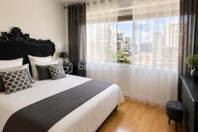 Appartement à vendre à Sarcelles