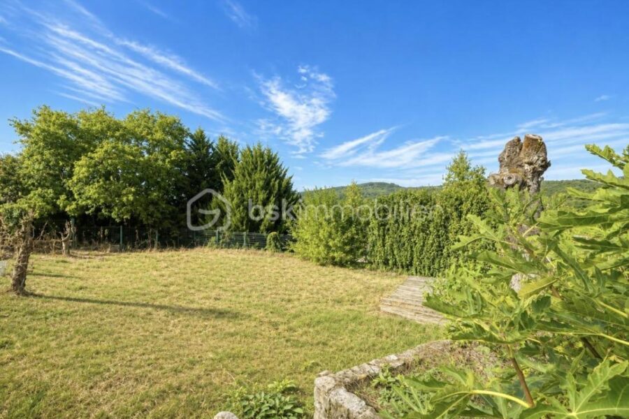 Terrain à vendre à Chatillon — Vue nature — photo 4