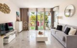 Appartement à vendre à Antibes — Vue mer — photo 5