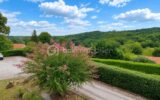 Maison à vendre à Lamonzie montastruc — Vue nature — photo 4