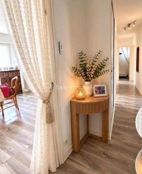 Appartement à vendre à Rambouillet — Vue parc & jardin — photo 6