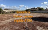 Terrain à vendre à Canet — Vue dégagée — photo 4