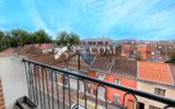 Appartement à vendre à Lille — Vue sur la ville — photo 1