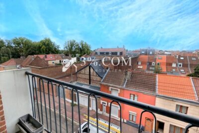 Appartement à vendre à Lille