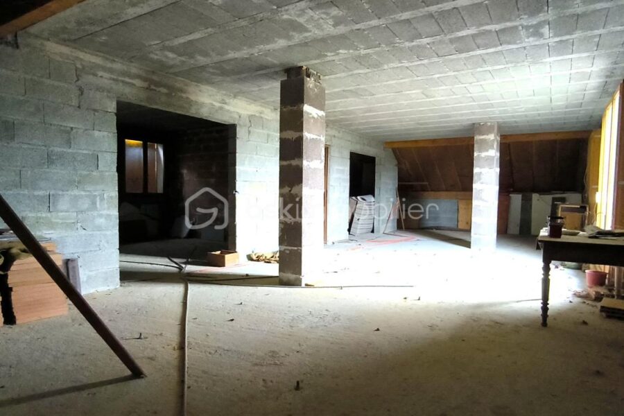 Maison à vendre à Onnion — Vue montagne — photo 4