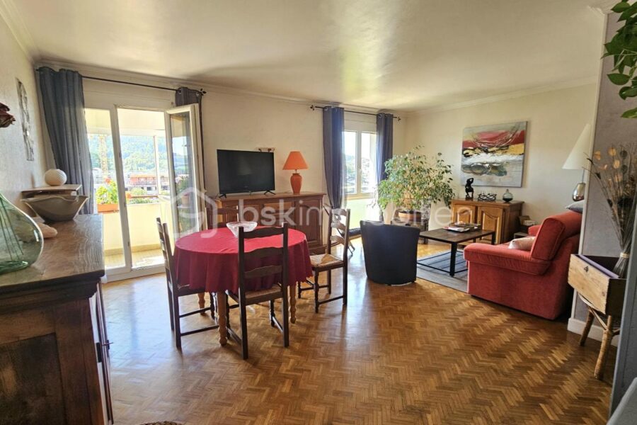 Appartement à vendre à Gap — Vue sur la ville — photo 5