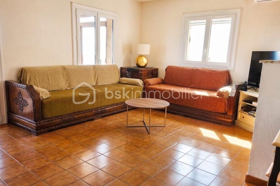 Maison à vendre à Taradeau — Vue nature — photo 4