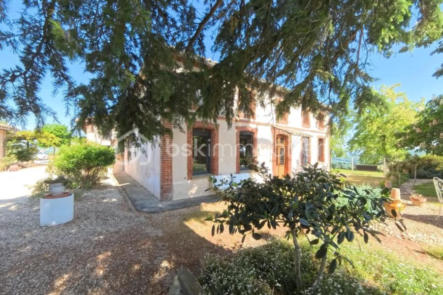 Maison à vendre à Grenade — Vue nature — photo 4