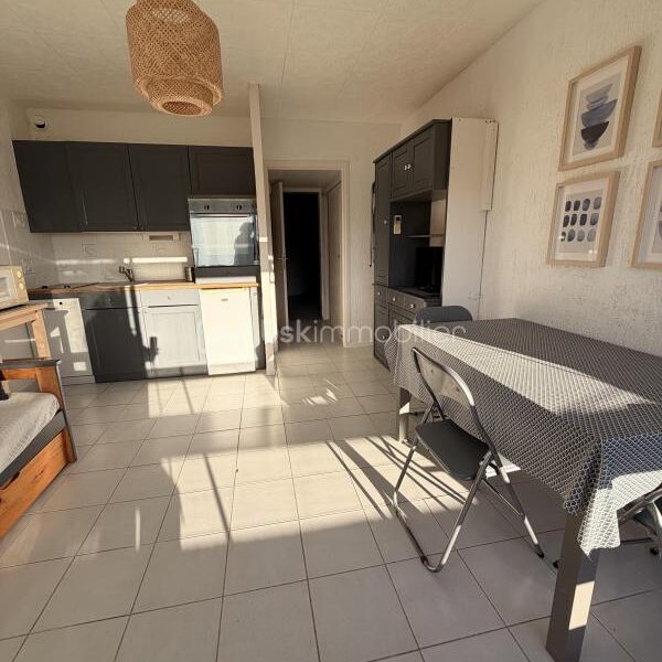 Appartement à vendre à Le grau du roi — Vue mer — photo 5