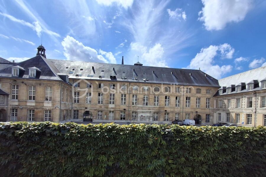 Appartement à vendre à Rouen — Vue sur la ville — photo 5