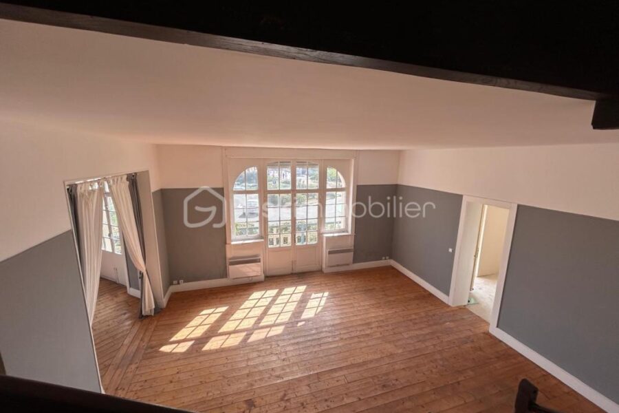 Maison à vendre à Neufchatel hardelot — Vue mer — photo 5
