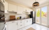 Appartement à vendre à Oberhausbergen — Vue parc & jardin — photo 4