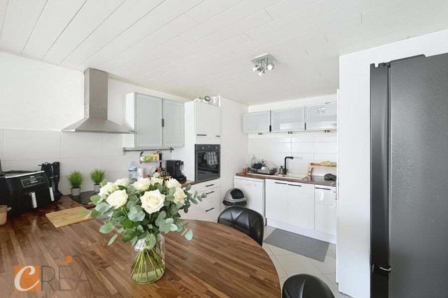 Appartement à louer à Illfurth — Vue dégagée — photo 5