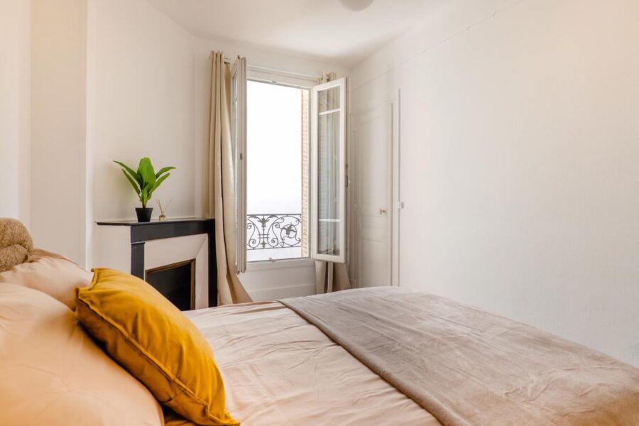 Appartement à vendre à Suresnes — Vue dégagée — photo 4