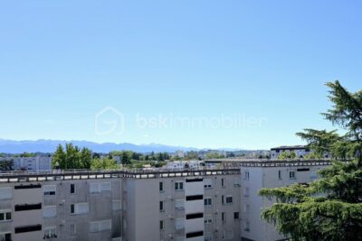Appartement à vendre à Pau