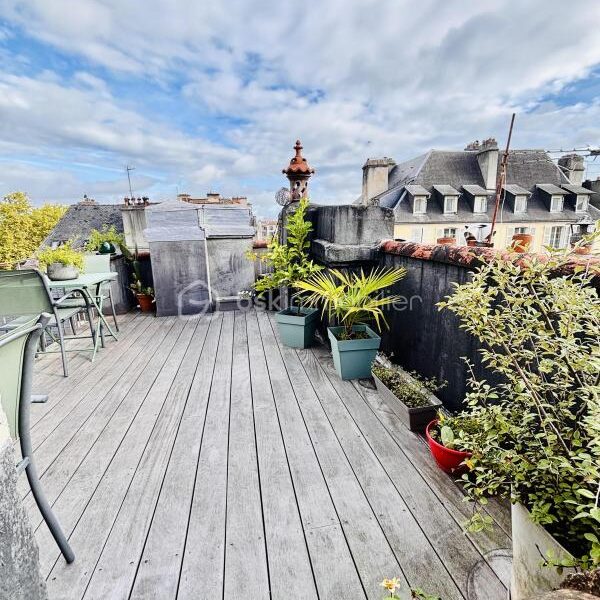 Appartement à vendre à Pau — Vue sur la ville — photo 4