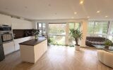Appartement à vendre à Jouy en josas — Vue parc & jardin — photo 5