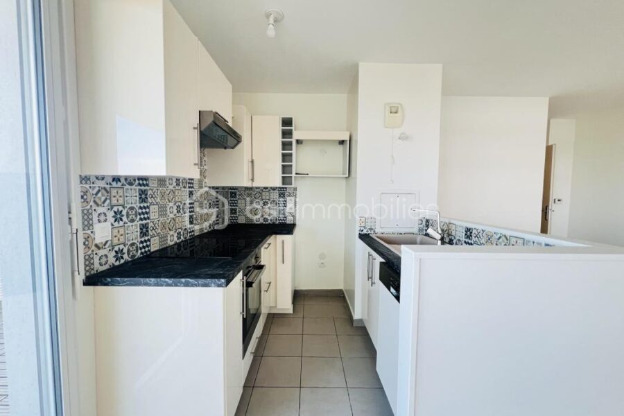 Appartement à vendre à Arcueil — Vue sur la ville — photo 5