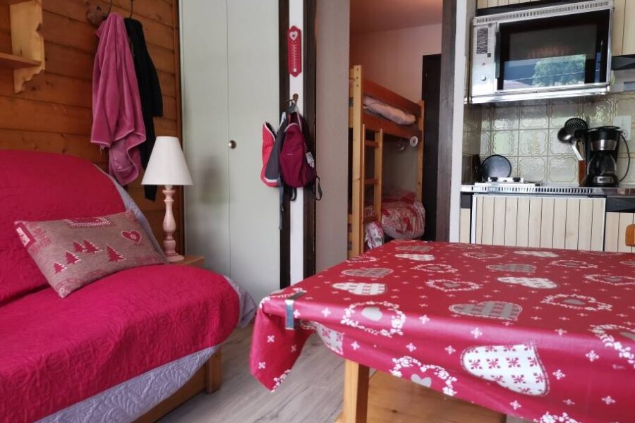 Appartement à vendre à Bernex — Vue montagne — photo 5