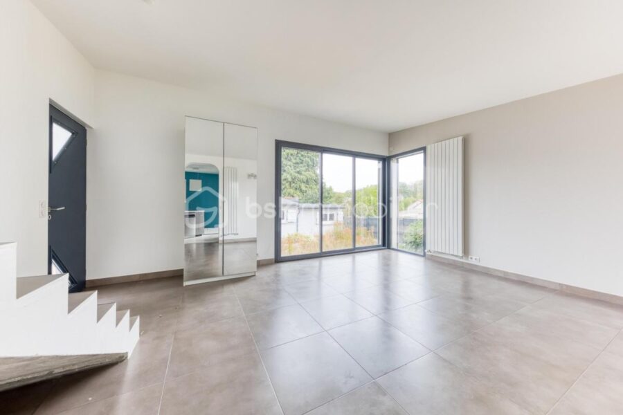 Maison à vendre à Noisiel — Vue dégagée — photo 5