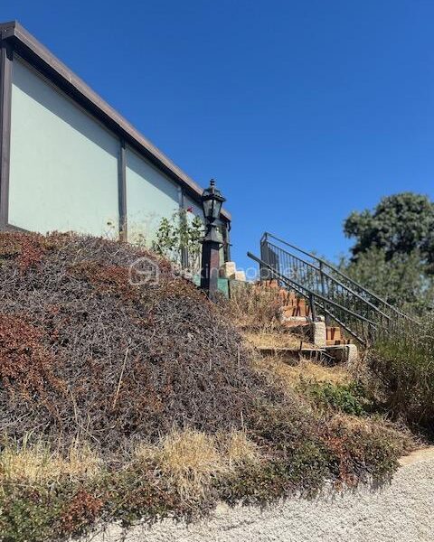 Maison à vendre à Bourberain — Vue nature — photo 4