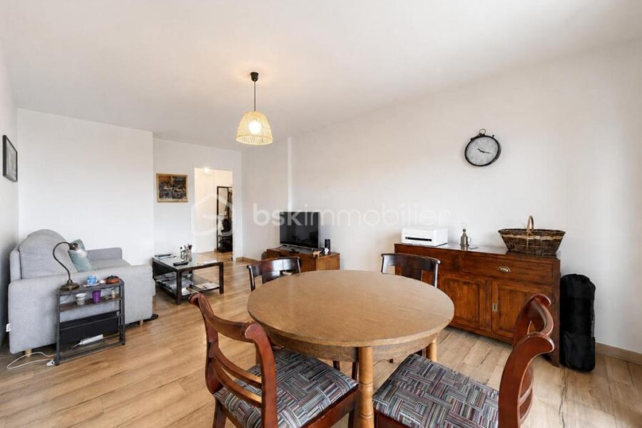 Appartement à vendre à Le havre — Vue mer — photo 4