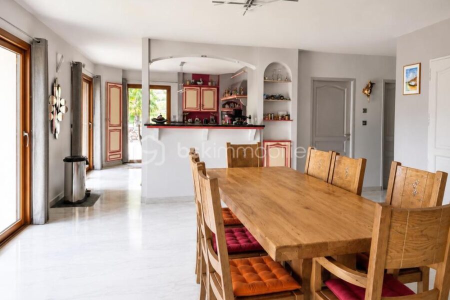Maison à vendre à Annonay — Vue nature — photo 4