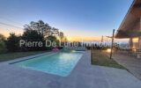 Maison à vendre à Trevignin — Vue montagne — photo 40