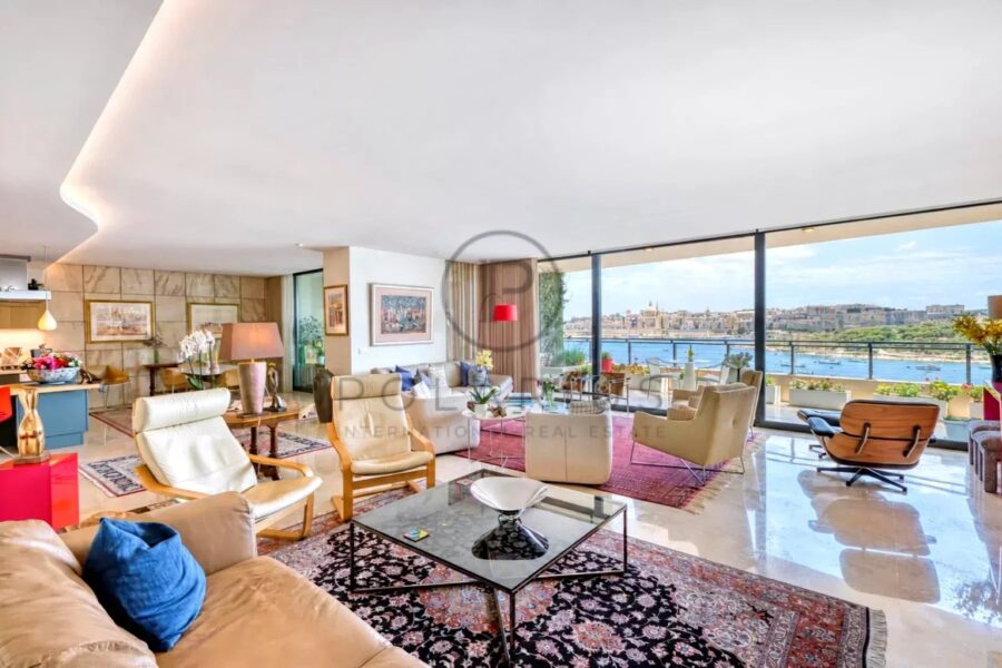 Appartement à vendre à Sliema — Vue mer — photo 11