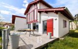 Maison à vendre à Urrugne — Vue mer — photo 3