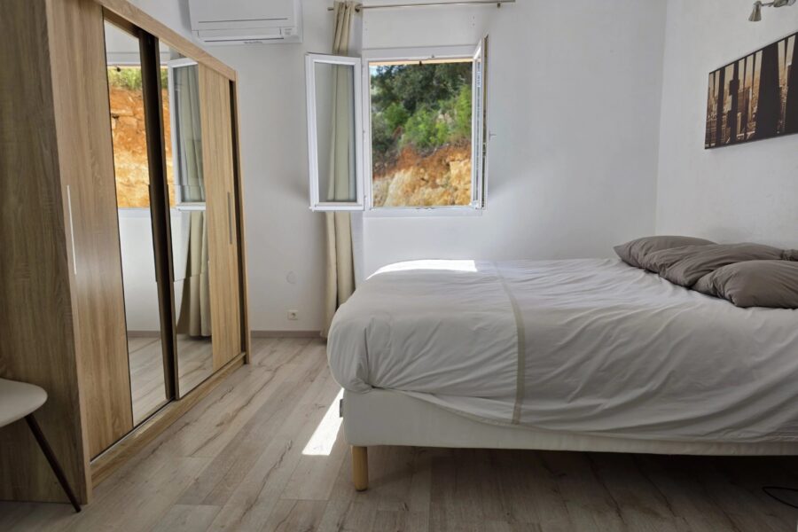 Maison à vendre à Lorgues — Vue nature — photo 6