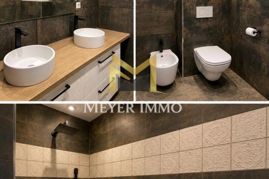 Appartement à vendre à Bendejun — Vue montagne — photo 8