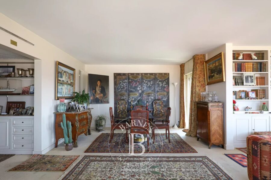 Appartement à vendre à Biarritz — Vue mer — photo 7
