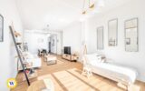 Appartement à vendre à Nice — Vue mer — photo 5