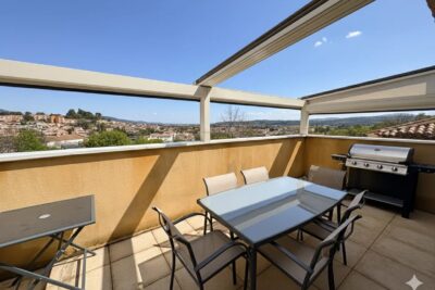 Appartement à vendre à Cogolin