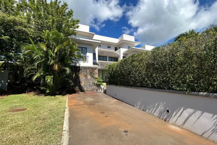 Maison à louer à Haute rive — Vue nature — photo 4