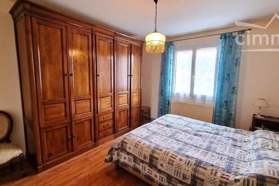 Maison à vendre à Saint-junien — Vue nature — photo 9