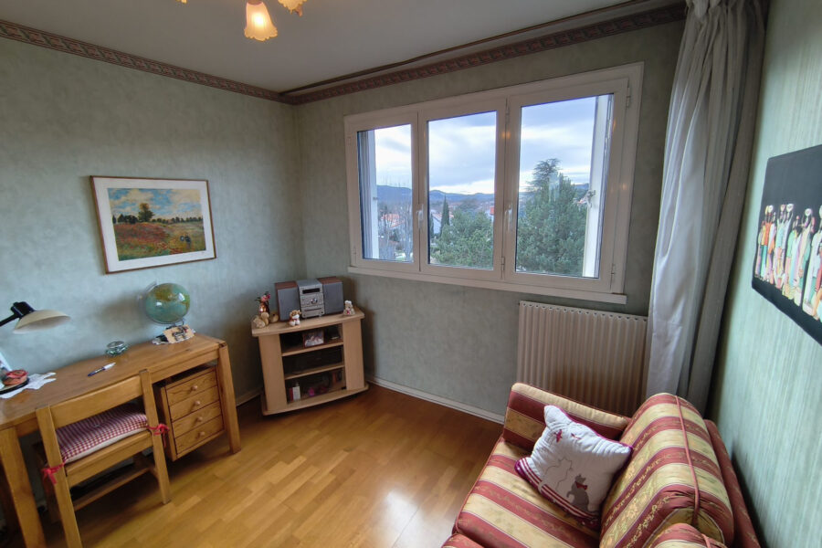 Appartement à vendre à Cournon-d&rsquo;auvergne — Vue nature — photo 16