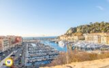 Appartement à vendre à Nice — Vue mer — photo 1
