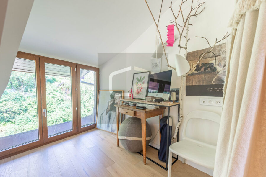 Appartement à vendre à Annecy — Vue montagne — photo 11