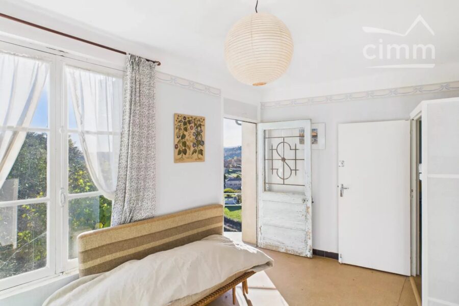 Maison à vendre à Vernon — Vue montagne — photo 14