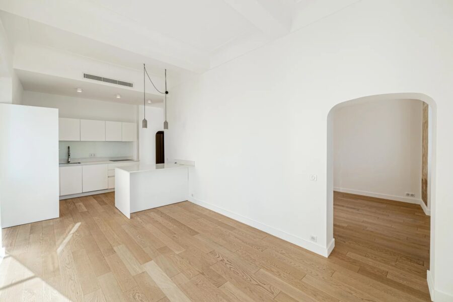Appartement à vendre à Nice — Vue mer — photo 8