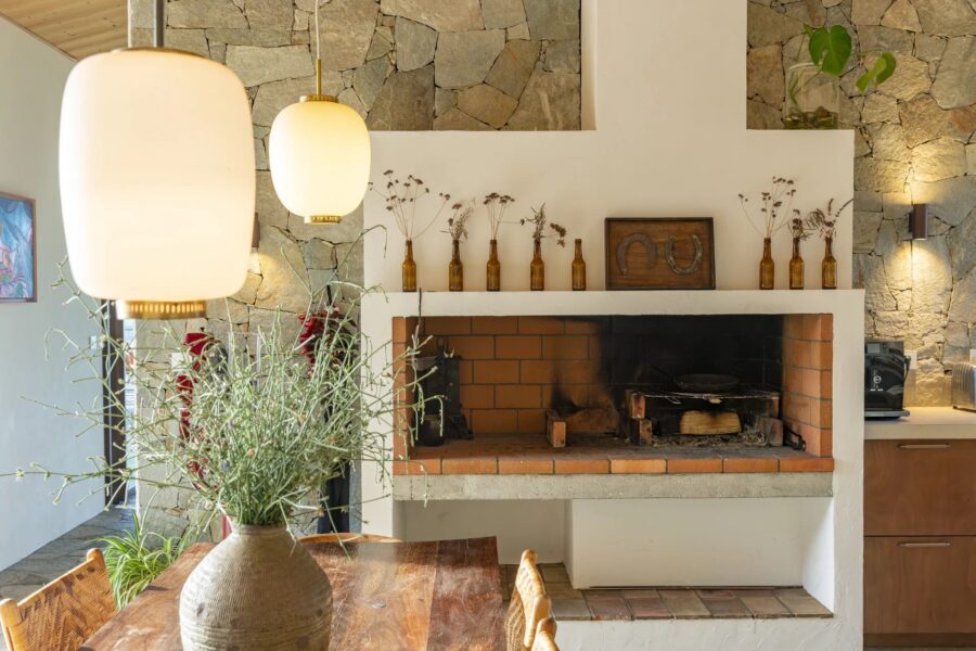 Maison à vendre à La cadière-d&rsquo;azur — Vue montagne — photo 30