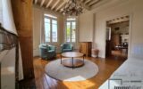 Appartement à vendre à Cabourg — Vue parc & jardin — photo 5