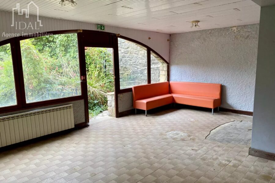 Maison à vendre à Les vignes — Vue montagne — photo 24