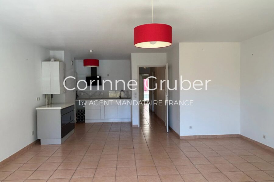 Appartement à vendre à Digne-les-bains — Vue montagne — photo 9