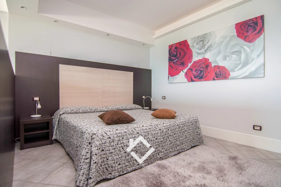 Maison à vendre à Stresa — Vue lac — photo 25