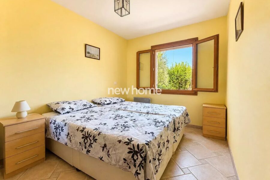 Maison à vendre à Lorgues — Vue parc & jardin — photo 23