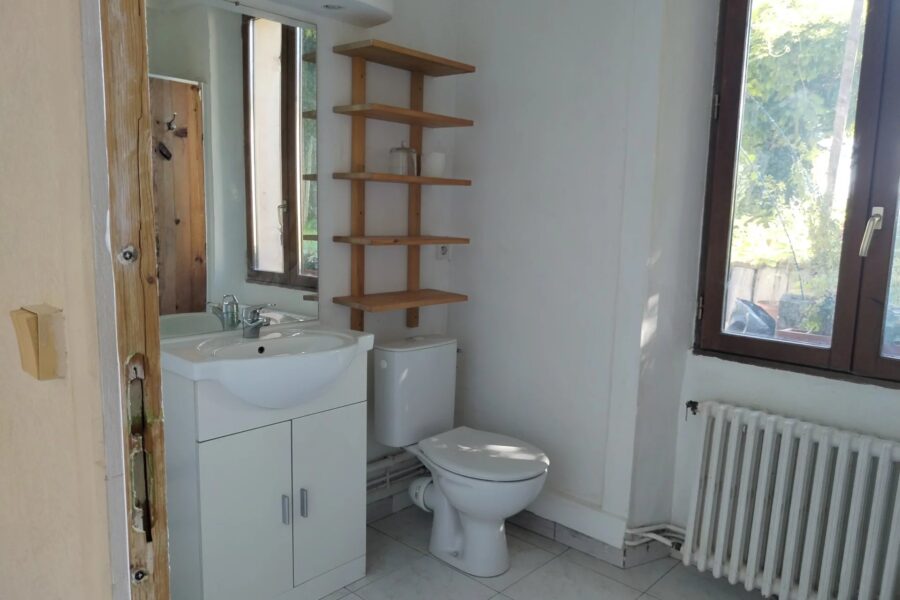 Maison à vendre à Nanteau-sur-lunain — Vue nature — photo 16